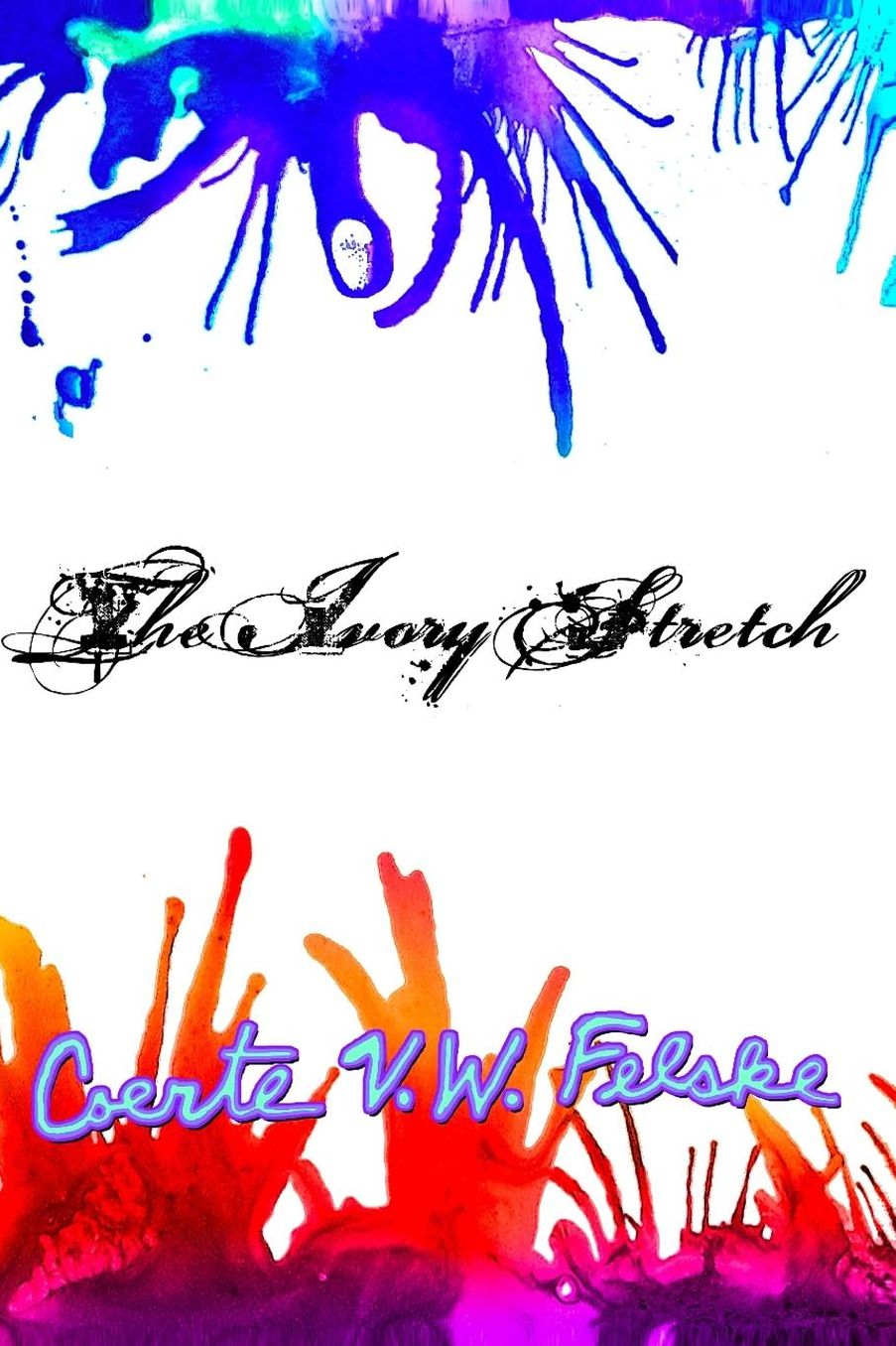 The Ivory Stretch