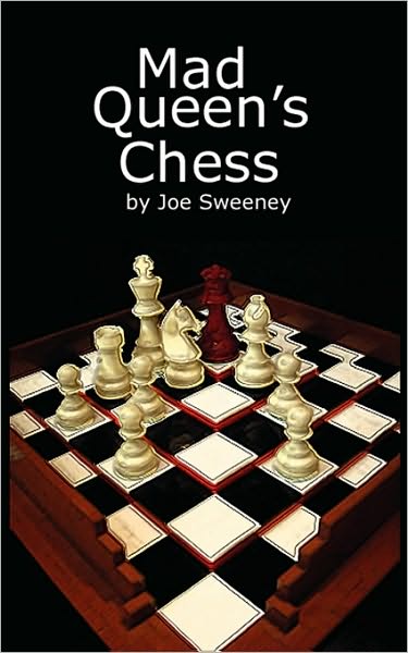 Mad Queen's Chess