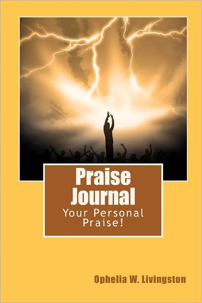 Praise Journal