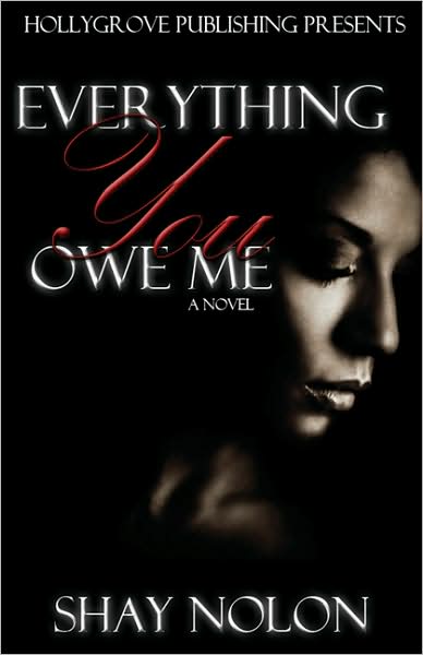 Everything You Owe Me