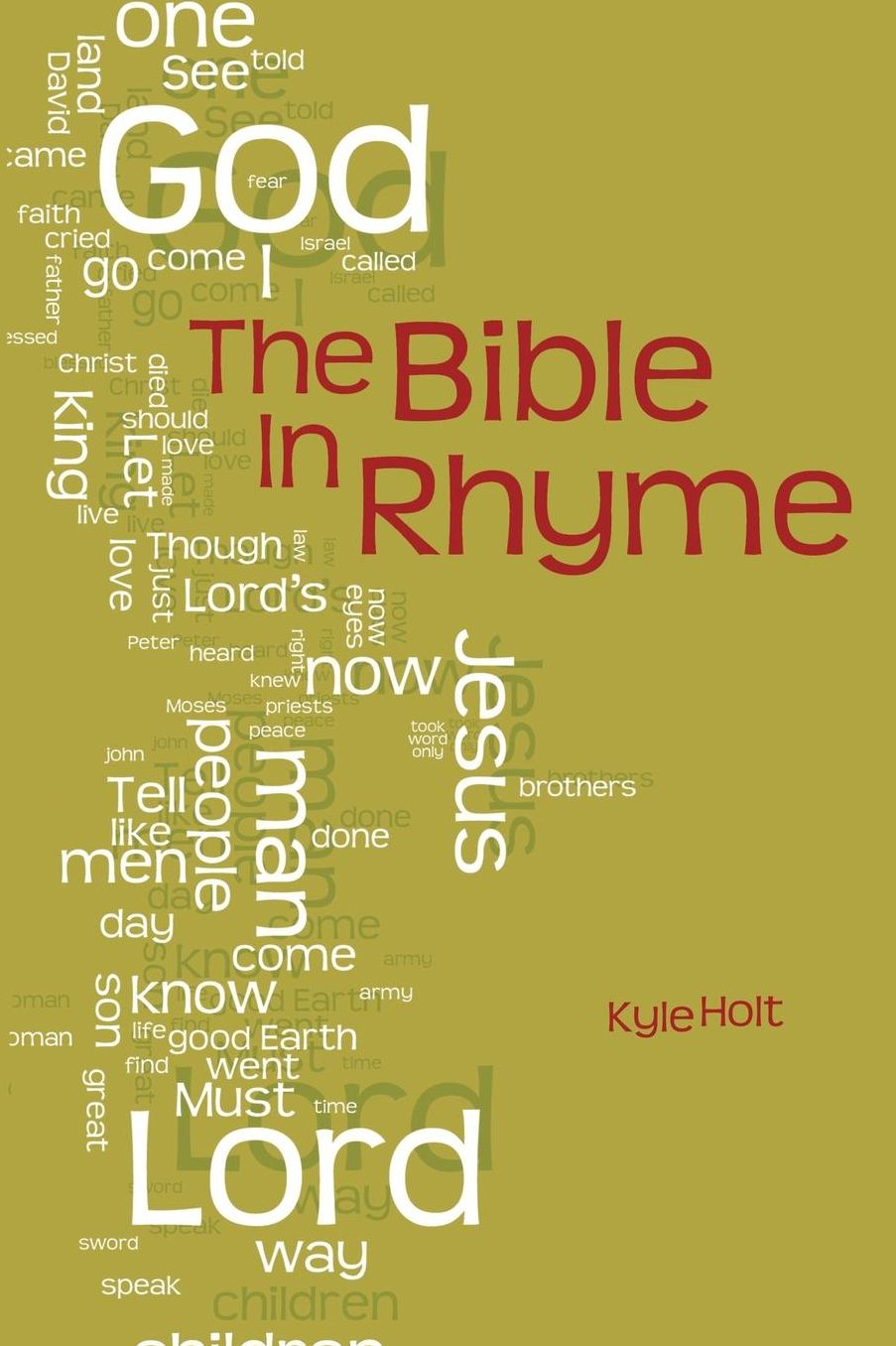 The Bible In Rhyme