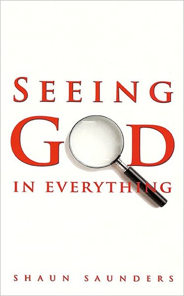 Seeing God In Everything