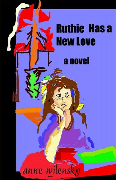 Ruthie Has a New Love: A Novel