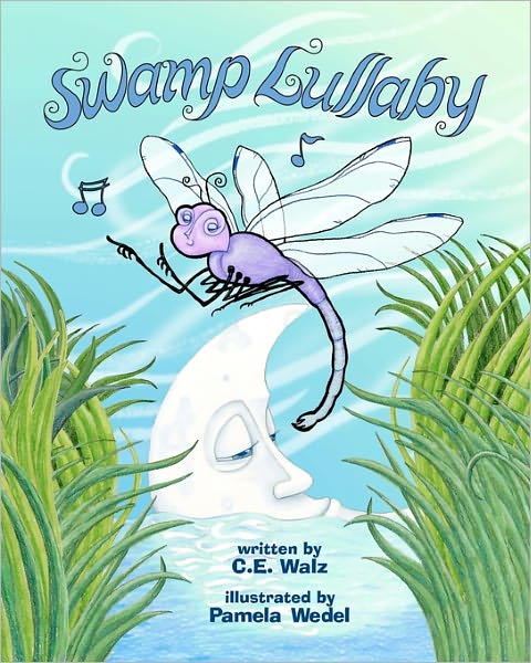 Swamp Lullaby