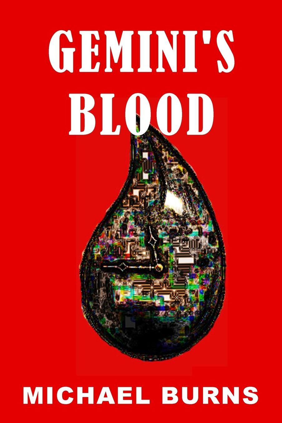 Gemini's Blood