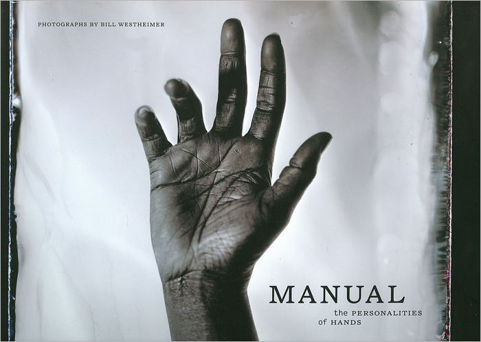 Manual: The Personalities of Hands