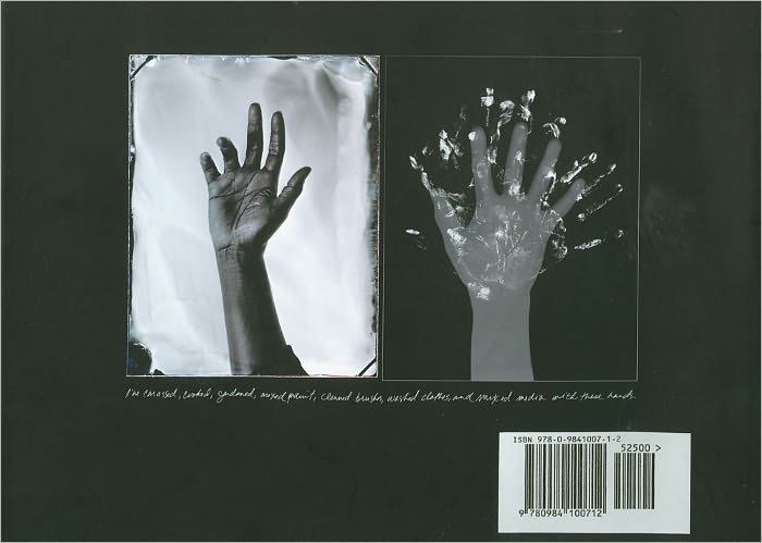 Manual: The Personalities of Hands