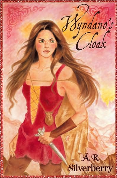 Wyndano's Cloak