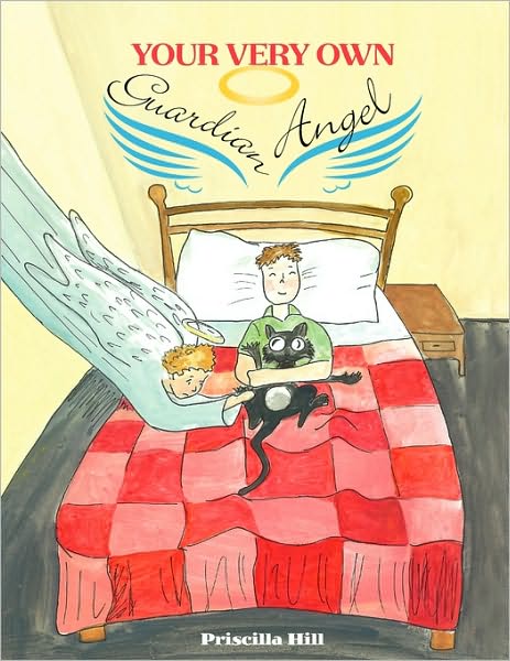 Your Very Own Guardian Angel