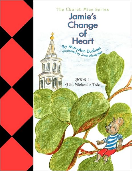 Jamie's Change Of Heart
