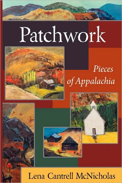 Patchwork: Pieces of Appalachia