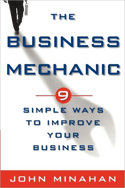 The Business Mechanic