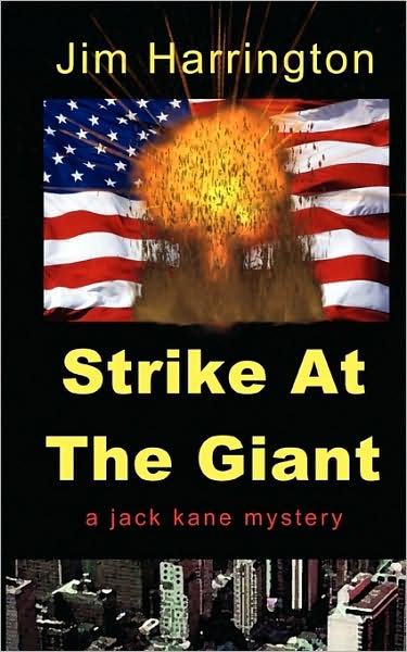 Strike At The Giant