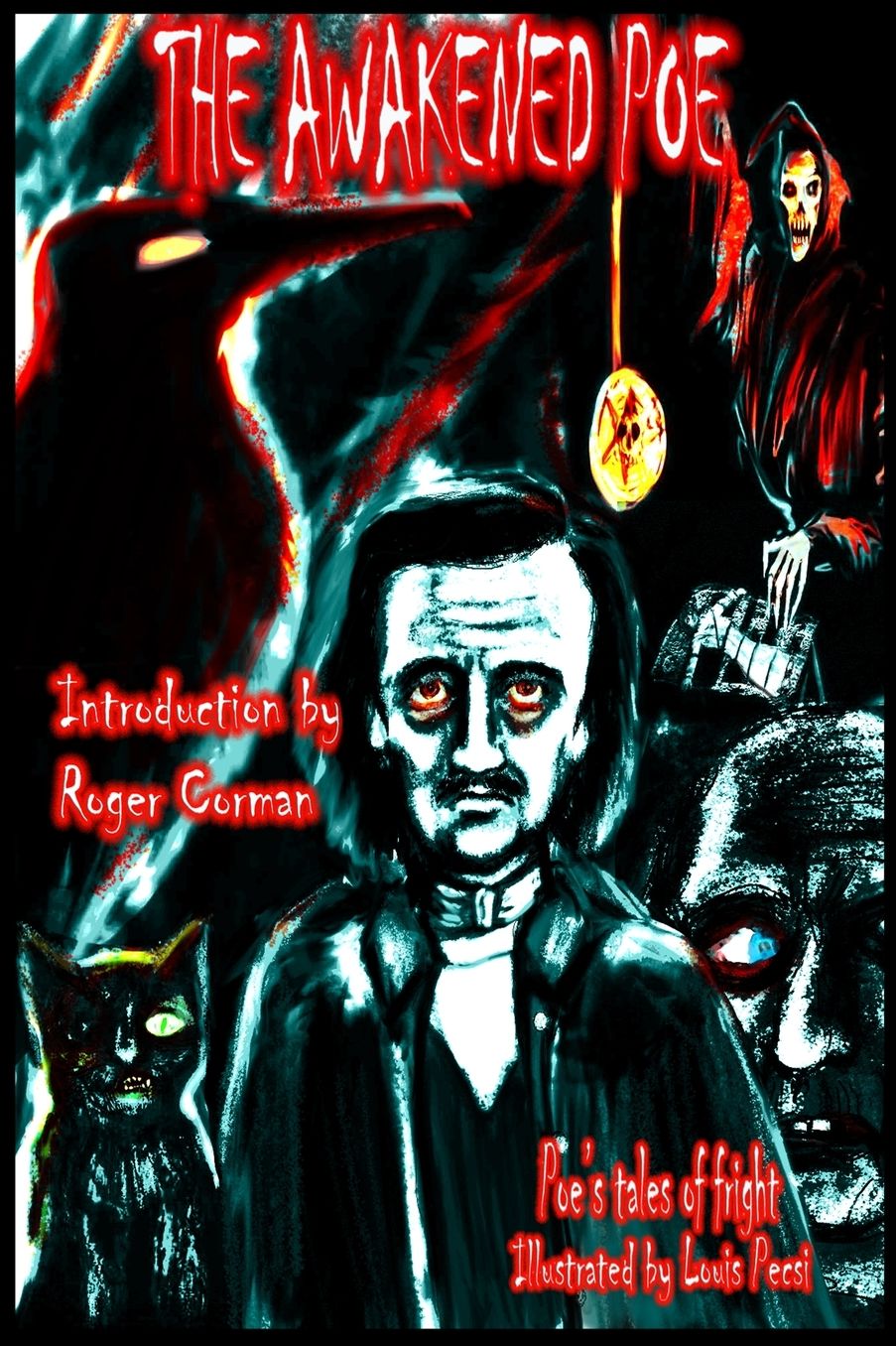 The Awakened Poe