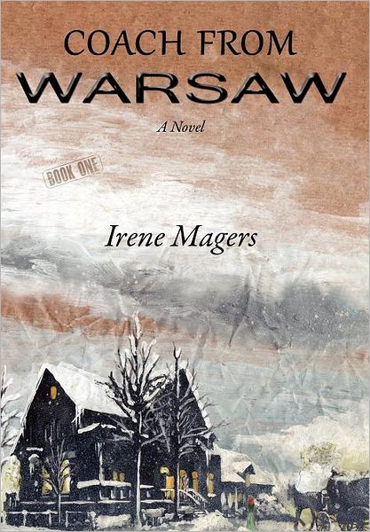 Coach from Warsaw