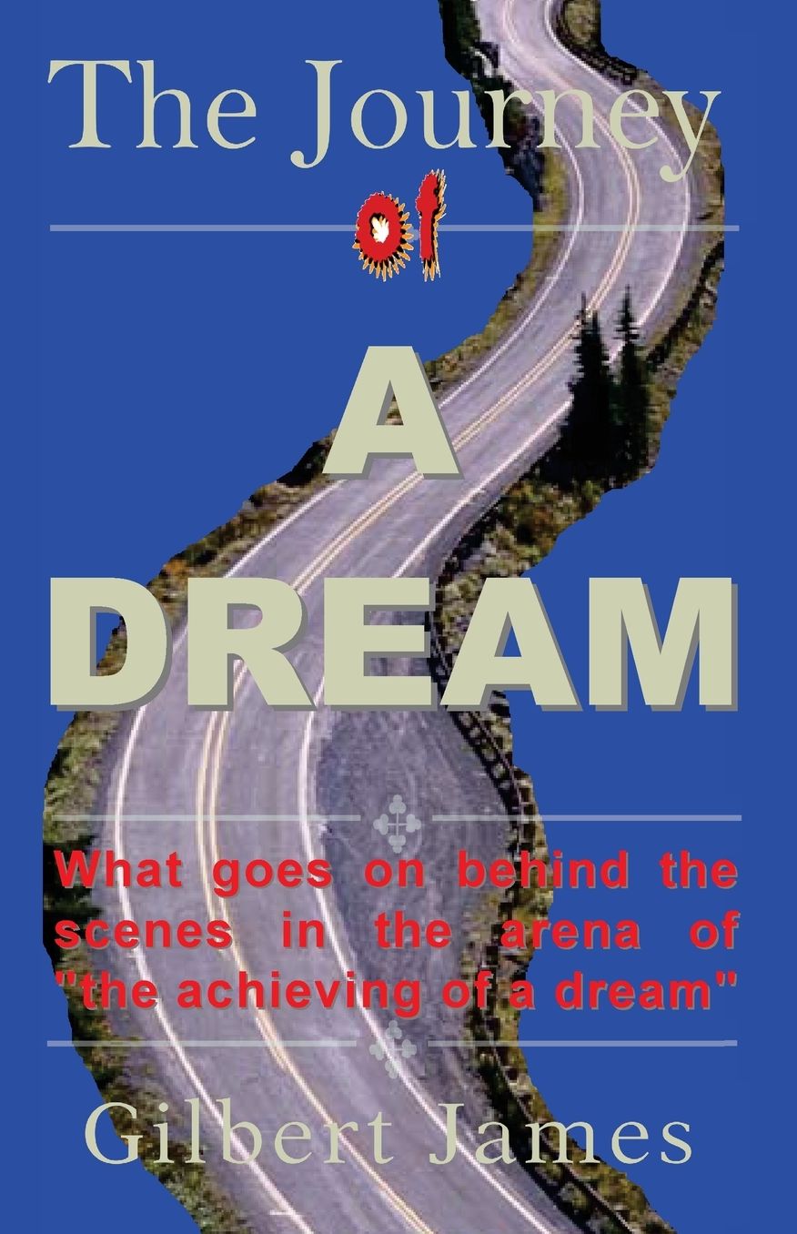 The Journey of A Dream: What Goes on Backstage of the Arena of "Achieving A Dream"