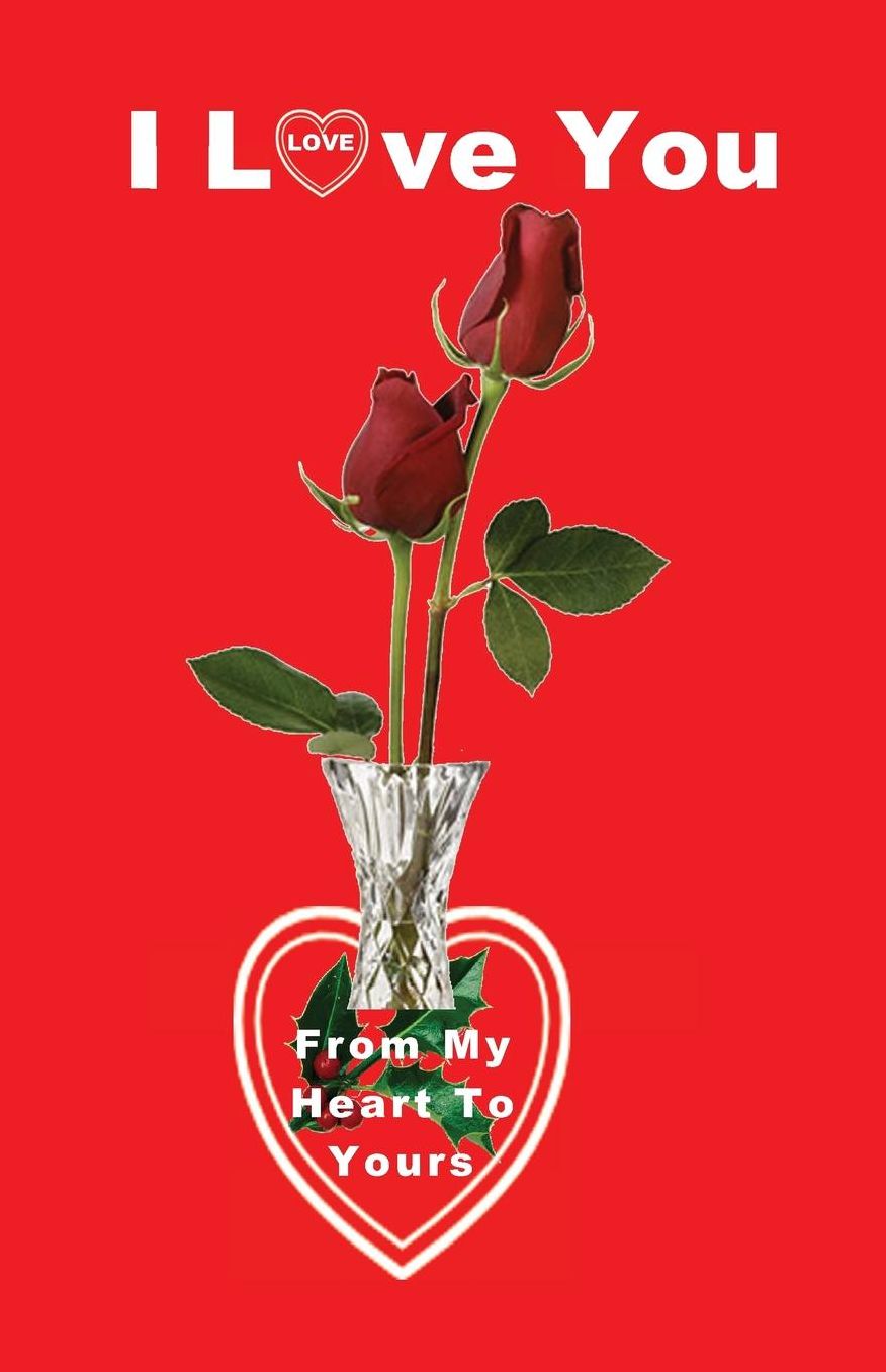 I Love You