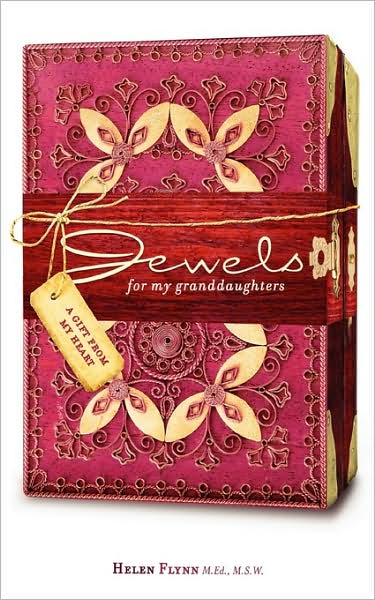 Jewels For My Granddaughters