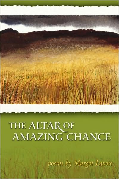 The Altar Of Amazing Chance