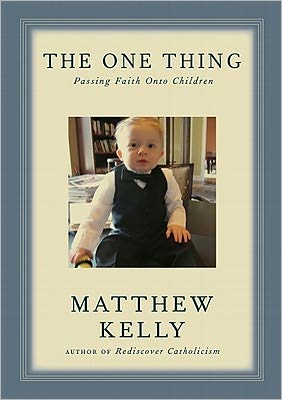 One Thing, The