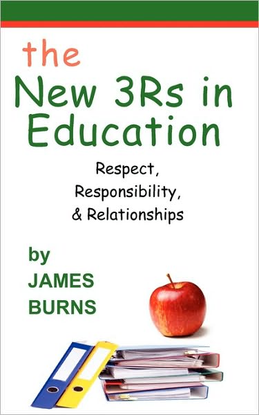 The New 3rs In Education