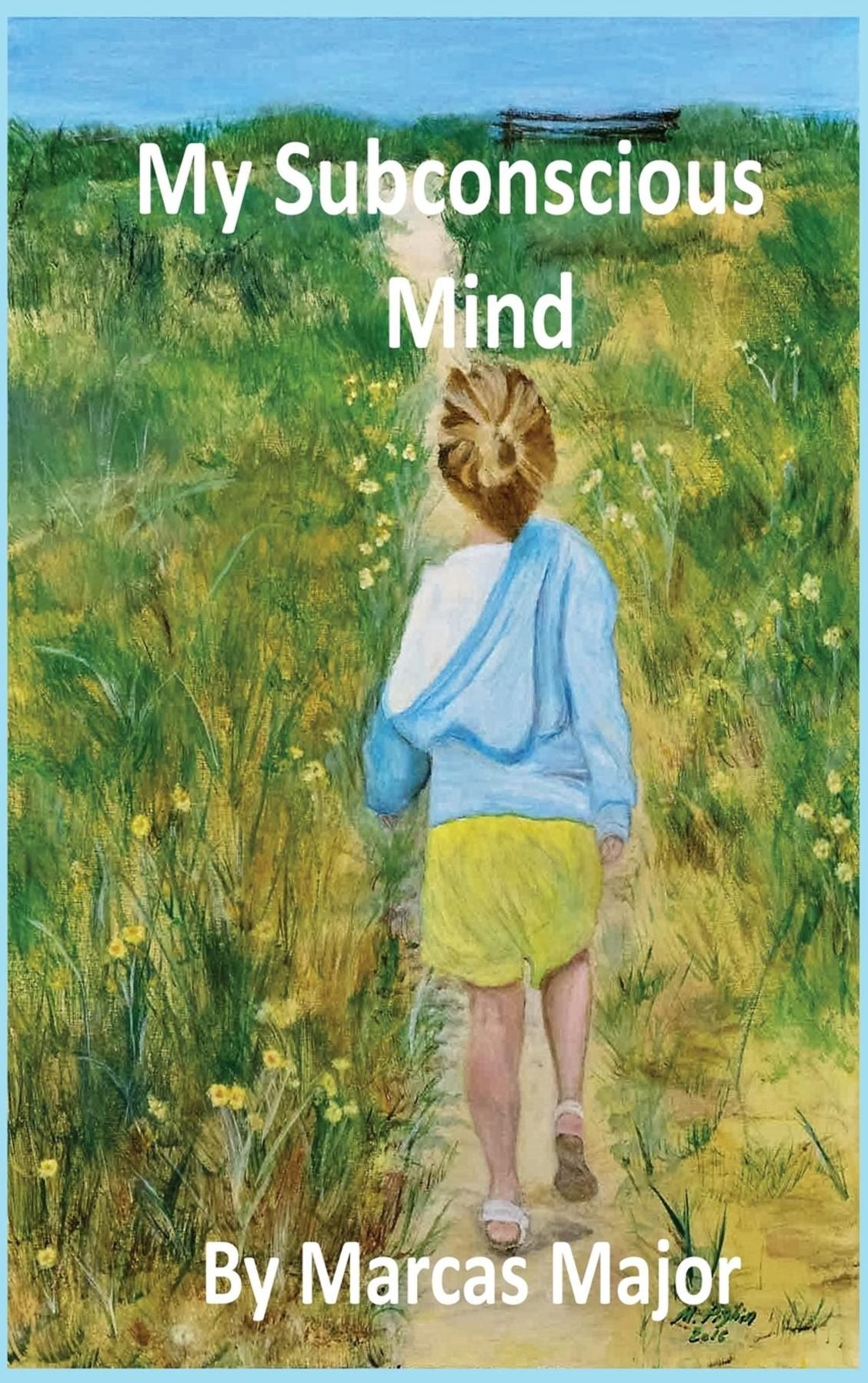 My Subconscious Mind