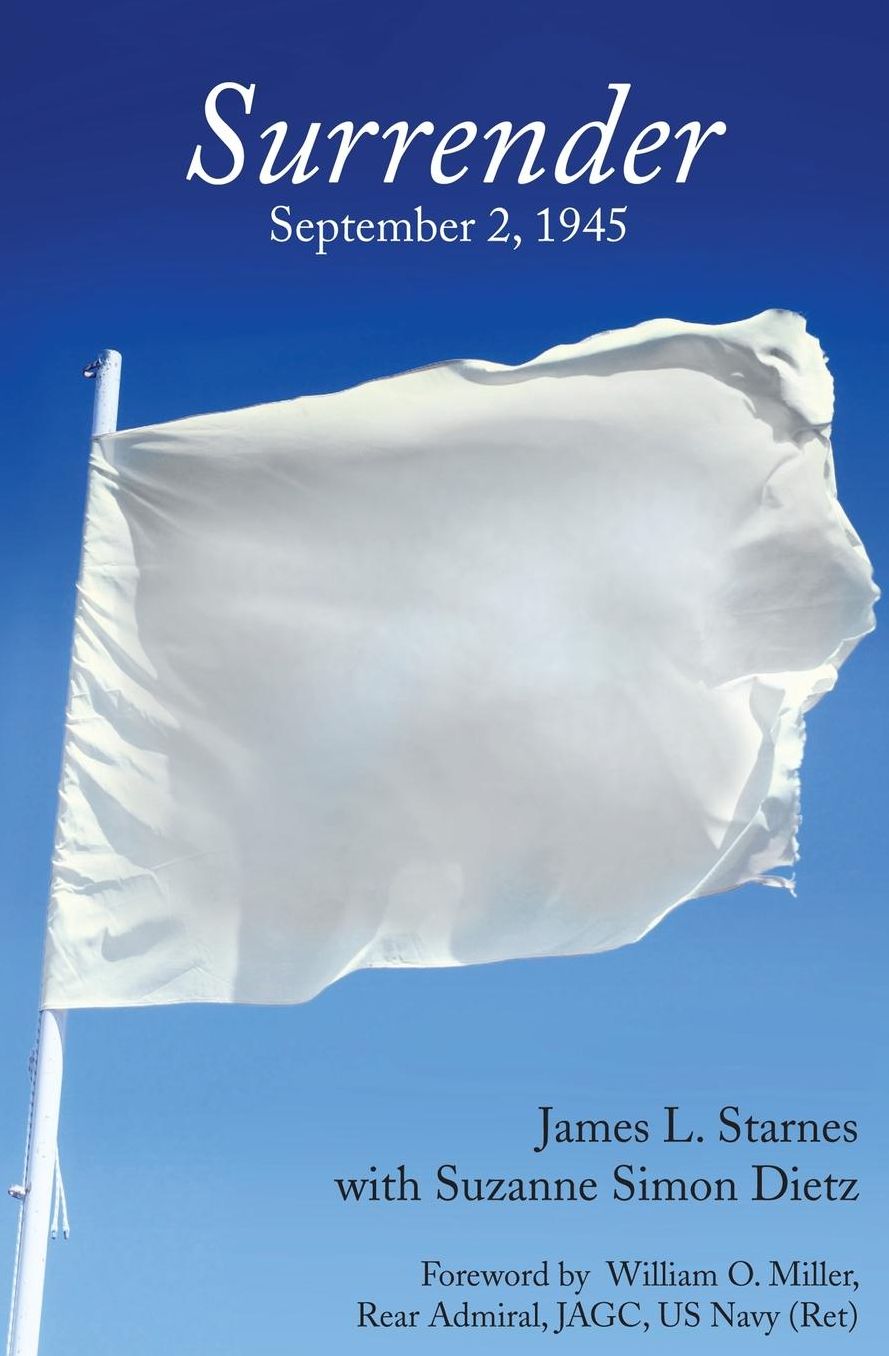 Surrender: September 2, 1945