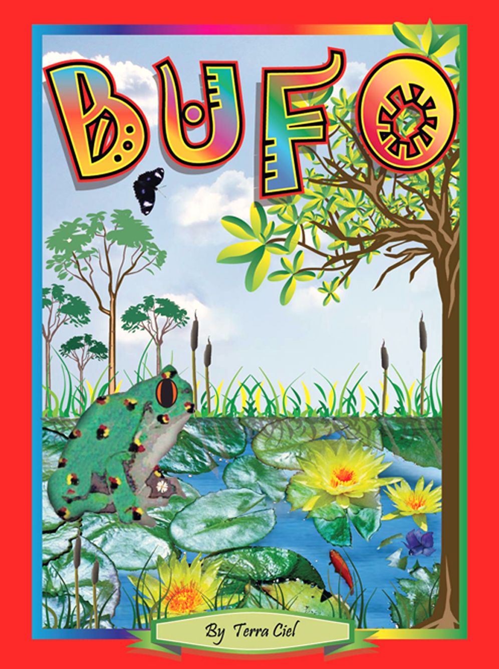 BUFO
