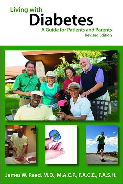 Living With Diabetes: A Guide for Patients and Parents