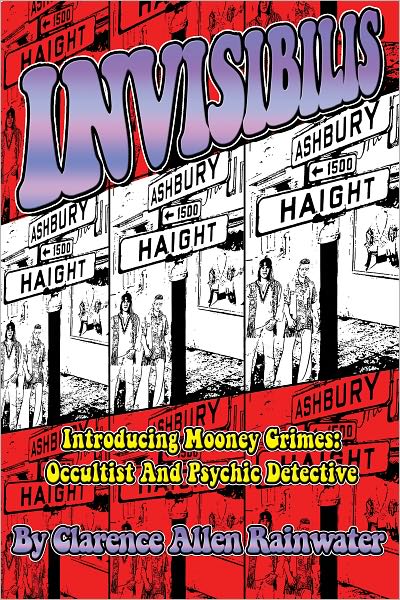 INVISIBILIS