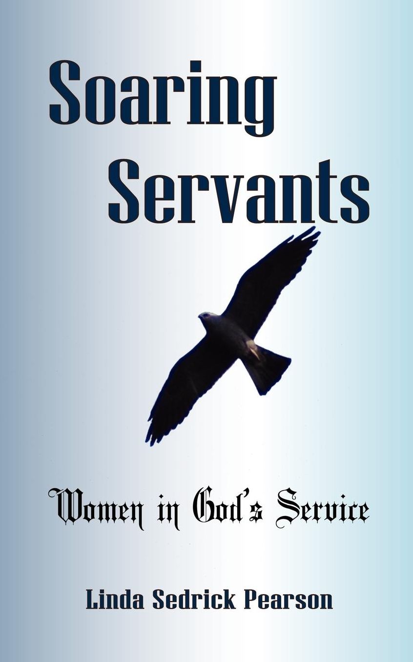 Soaring Servants