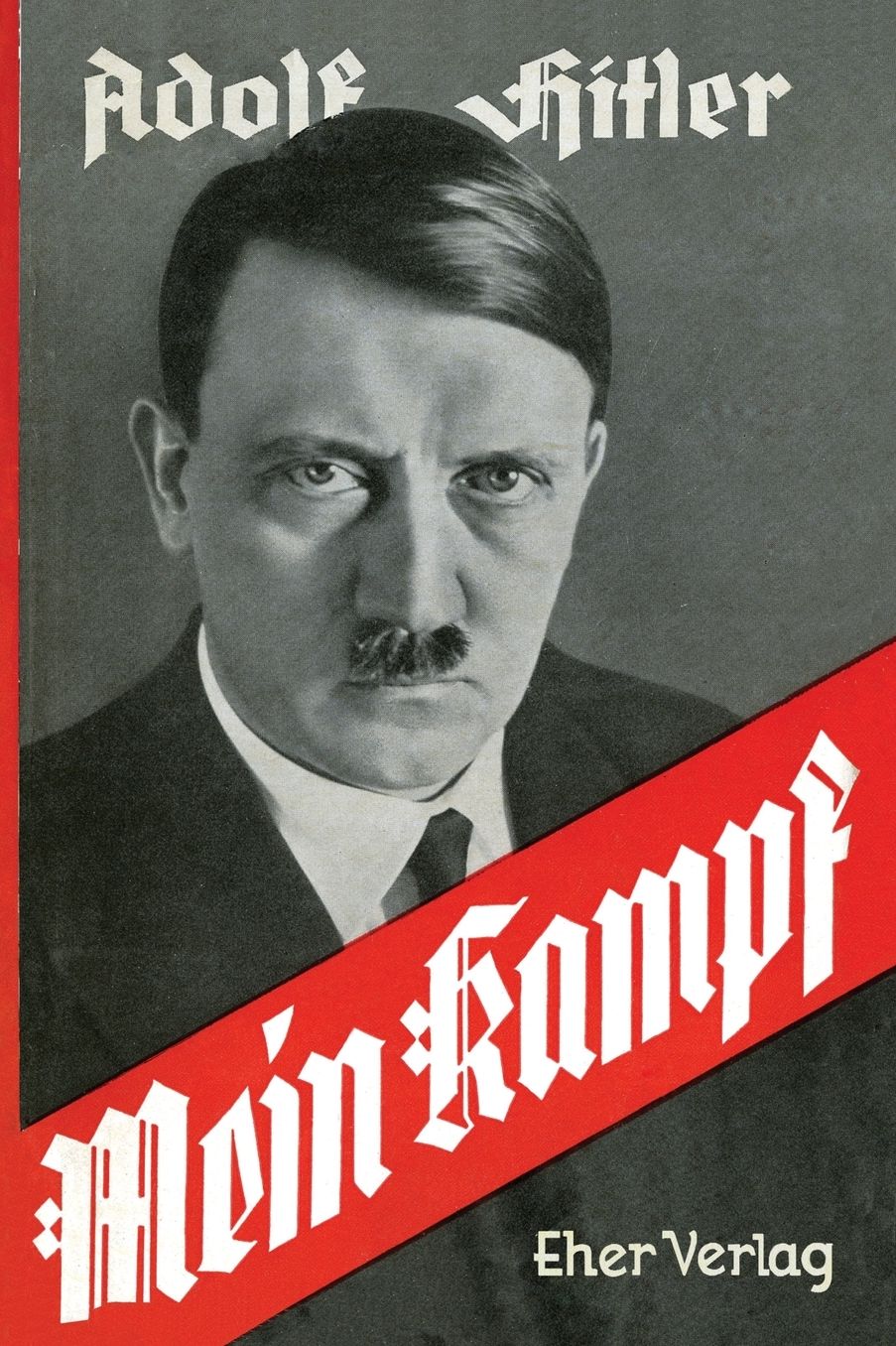 Mein Kampf(German Language Edition)