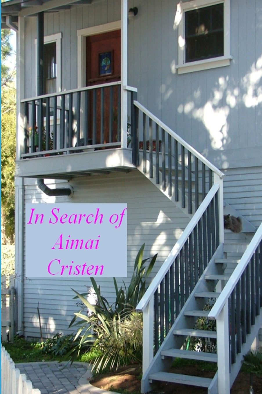 In Search Of Aimai Cristen
