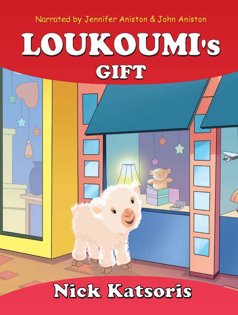 Loukoumi's Gift