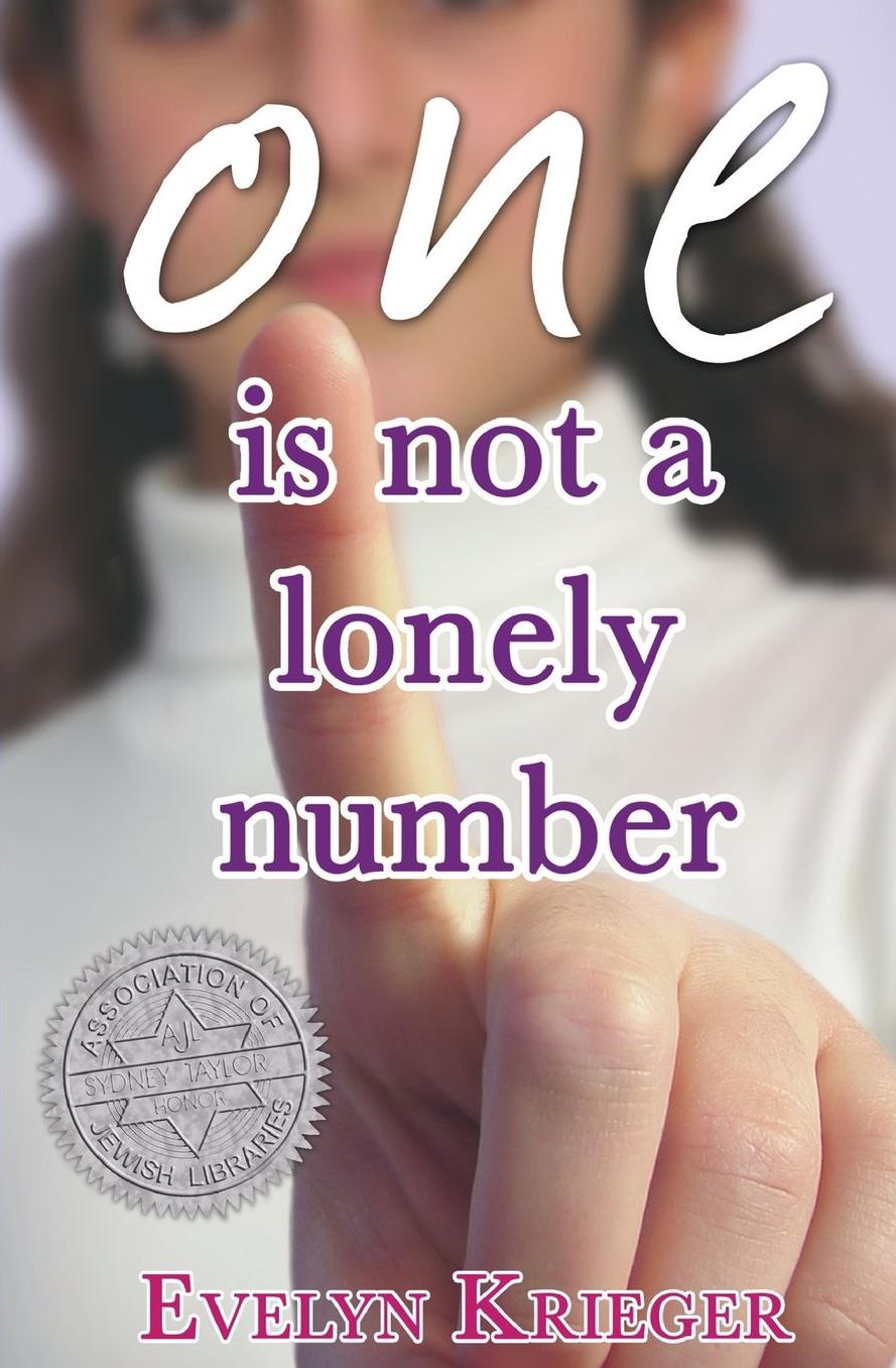 One Is Not A Lonely Number