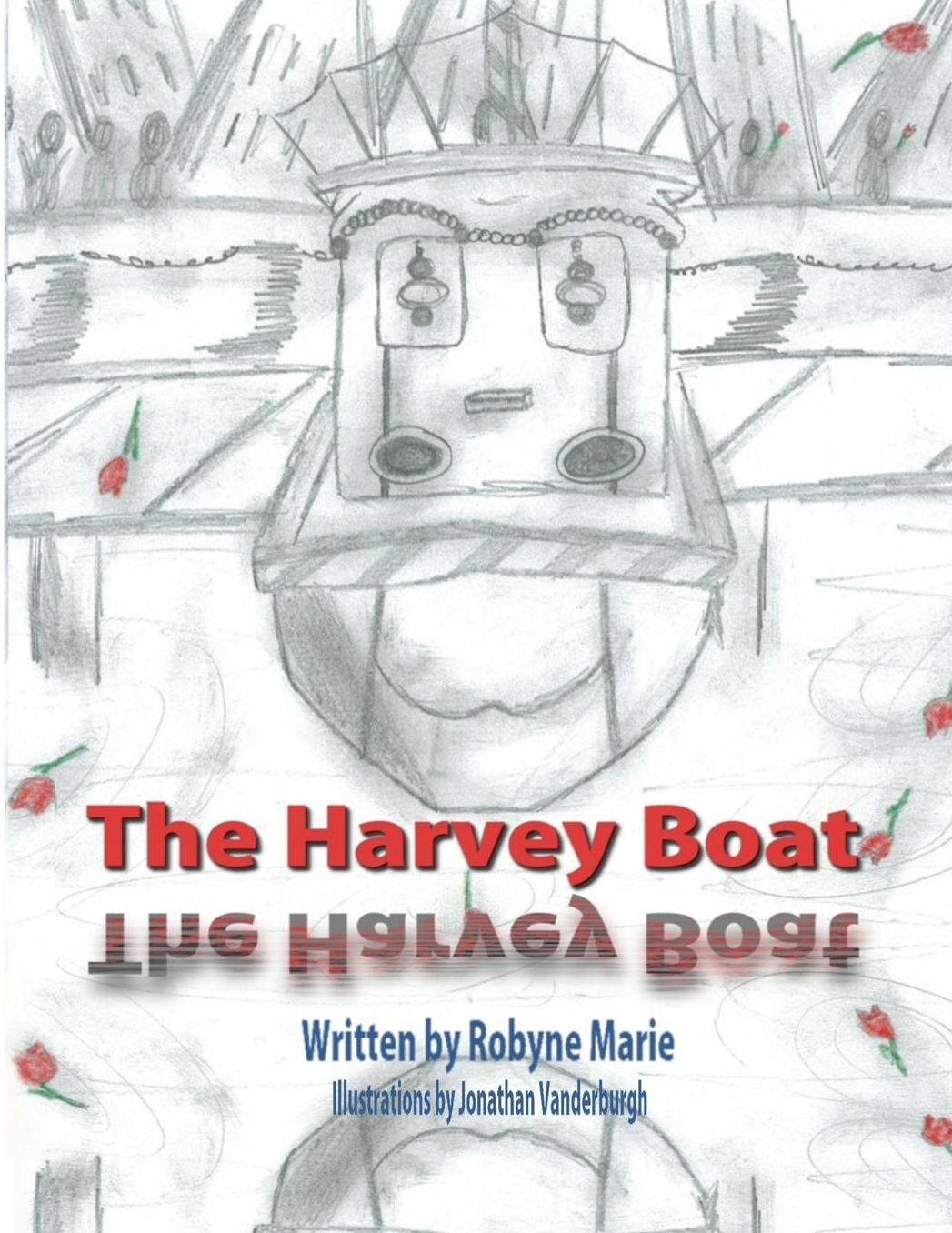 The Harvey Boat