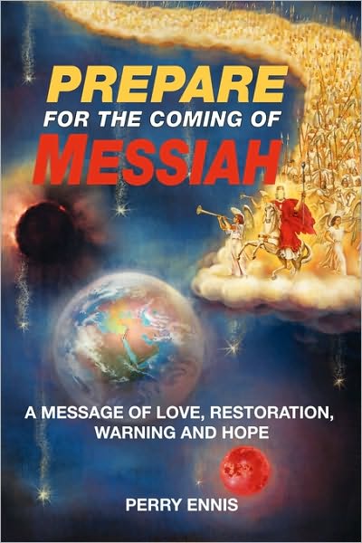 Prepare For The Coming Of Messiah