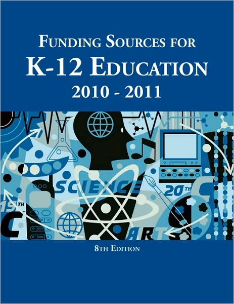 Funding Sources For K-12 Education
