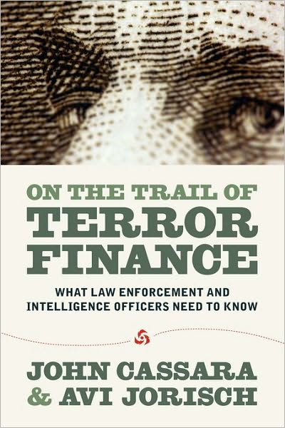 On The Trail Of Terror Finance