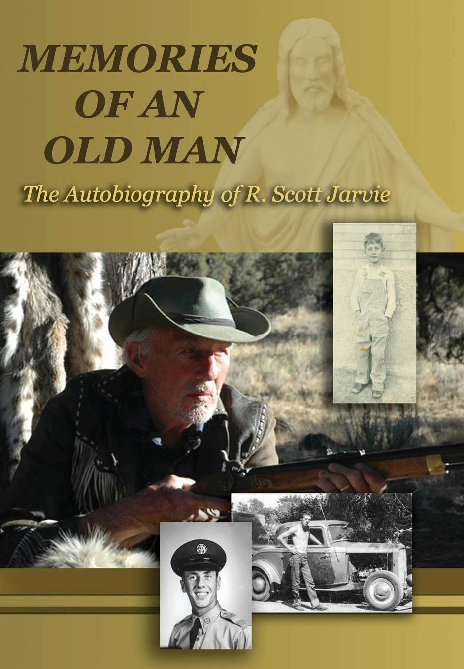 Memories of an Old Man