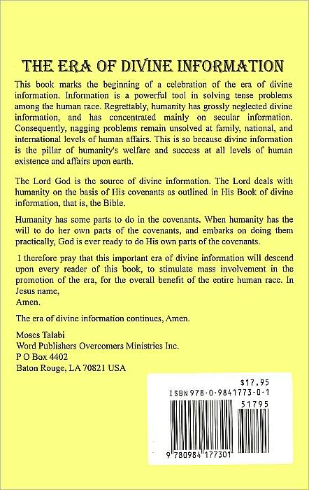 The Ordained Supremacy