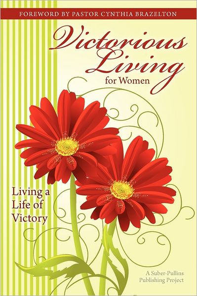 Victorious Living For Women