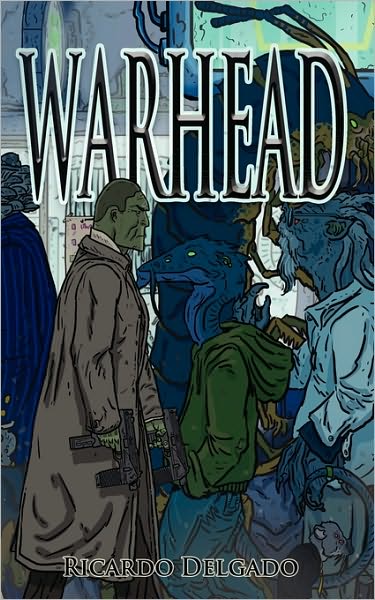 Warhead