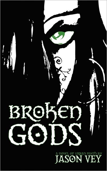 Broken Gods
