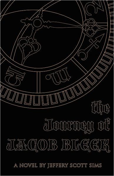 The Journey Of Jacob Bleek