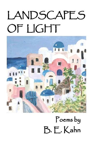 Landscapes of Light: Poems