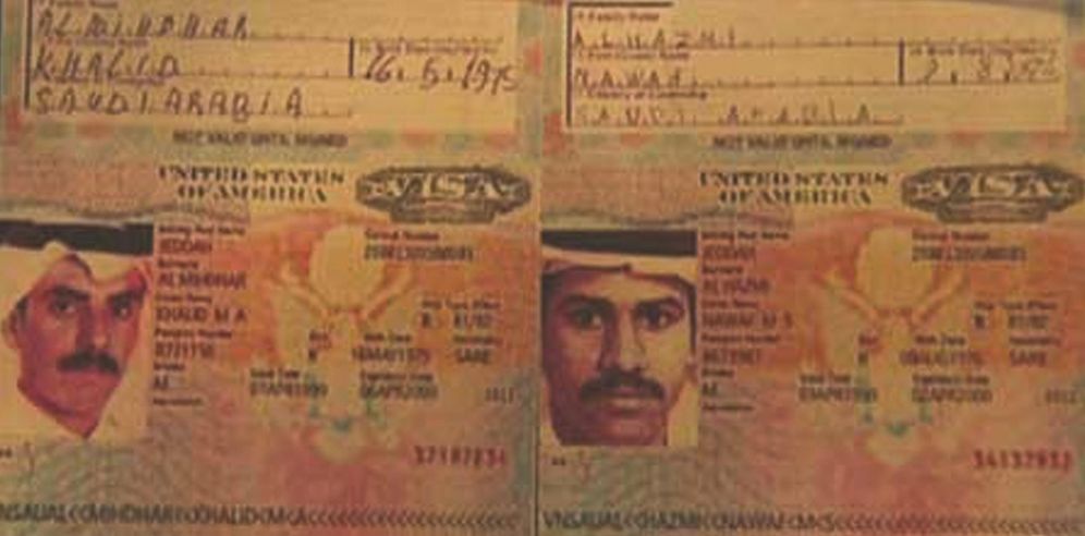 Disconnecting the Dots: How 9/11 Was Allowed to Happen