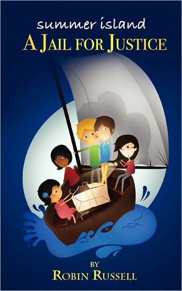Summer Island - A Jail For Justice