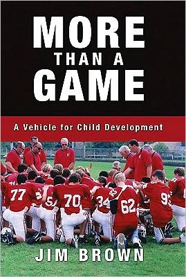 More Than a Game: A Vehicle for Child Development