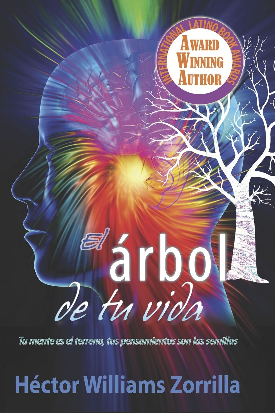 El Arbol de tu vida: Tu mente es el terreno, tus pensamientos son las semillas